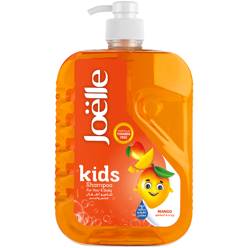 Shampoo